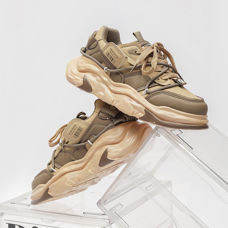 ELISH Chunky Sneakers - Sneakernational