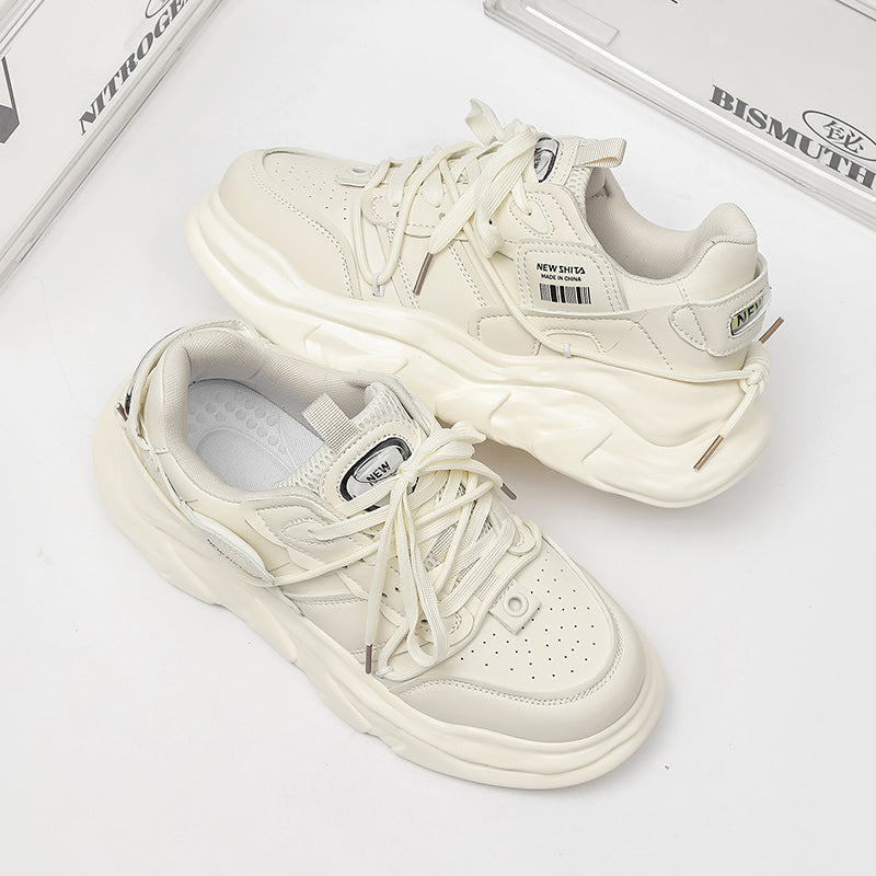 ELISH Chunky Sneakers - Sneakernational