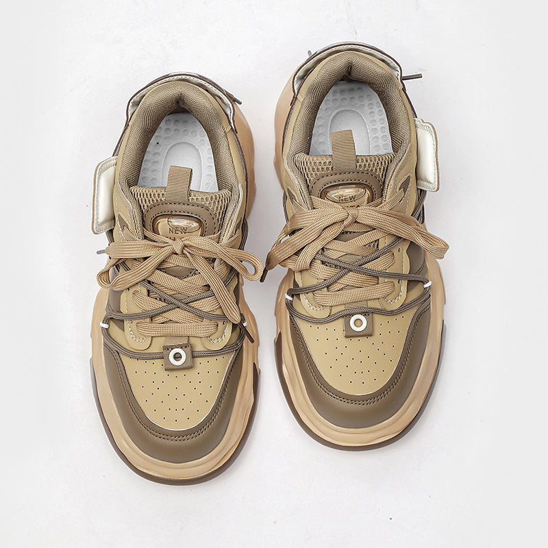 ELISH Chunky Sneakers - Sneakernational