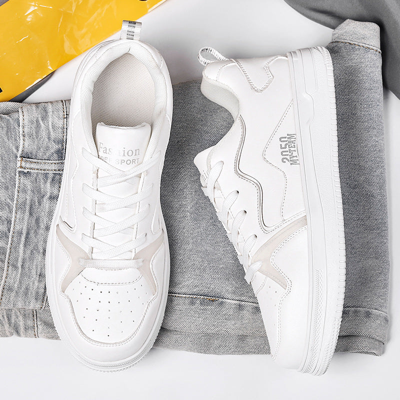 'Radiant Rhythm' X9X Sneakers - Sneakernational