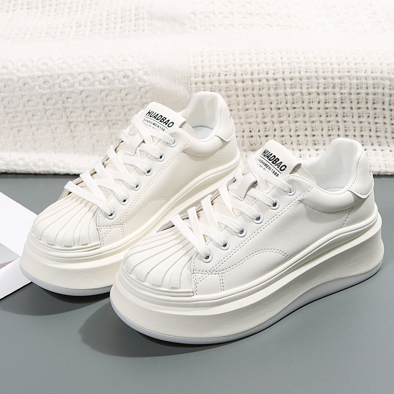 HAELA Chunky Sneakers - Sneakernational