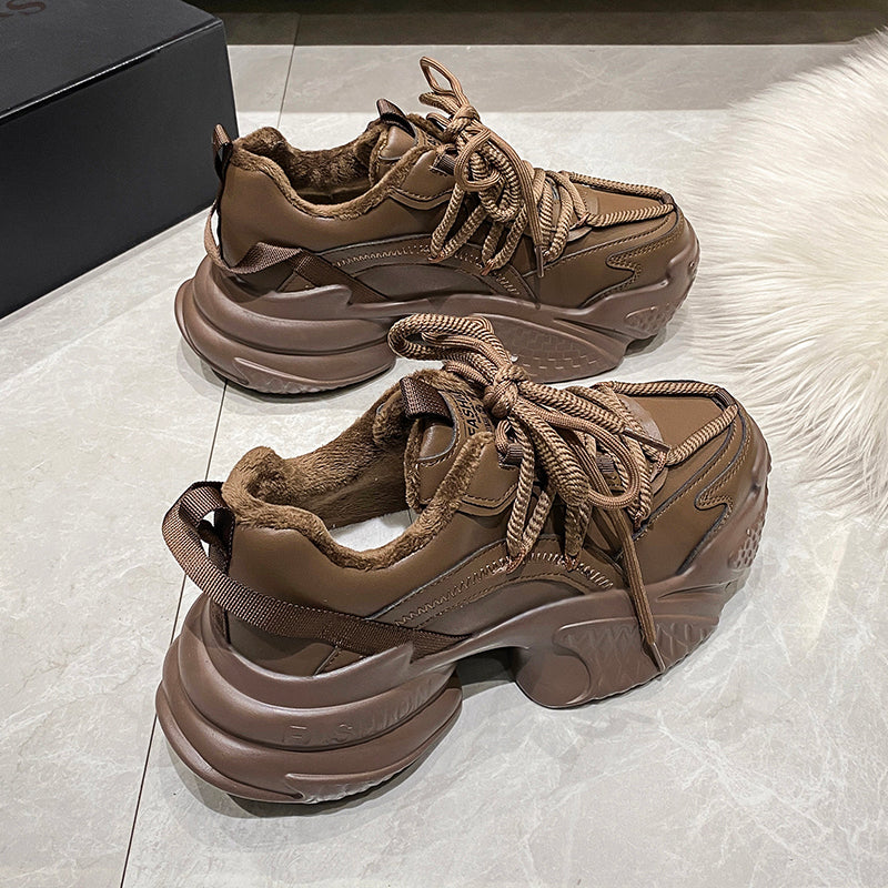 ‘Tiberius Flash’ X9X Sneakers - Sneakernational