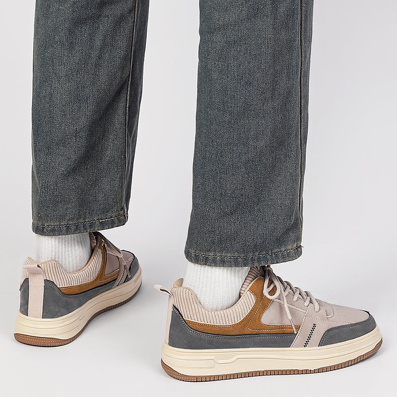 'Stellar Stride' X9X Sneakers - Sneakernational