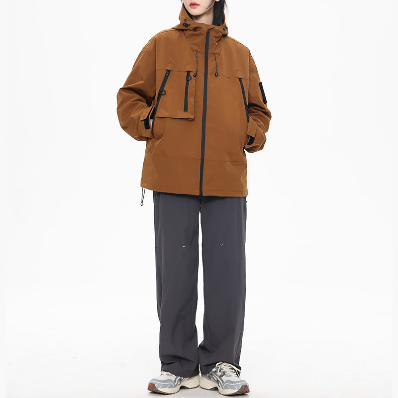 MLB J91 Outdoor Jacket