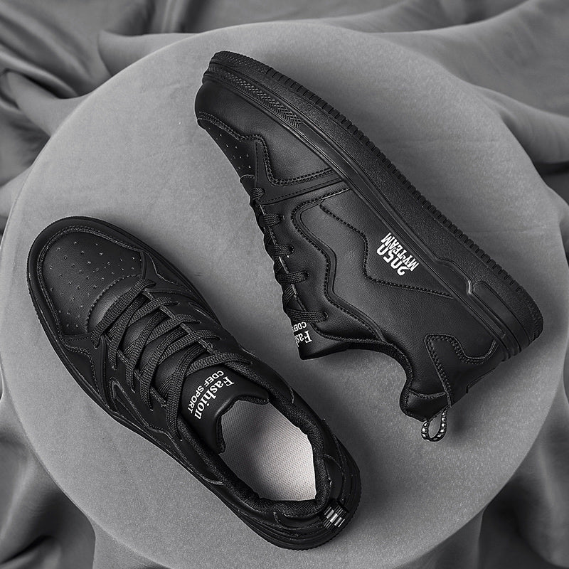 'Radiant Rhythm' X9X Sneakers - Sneakernational