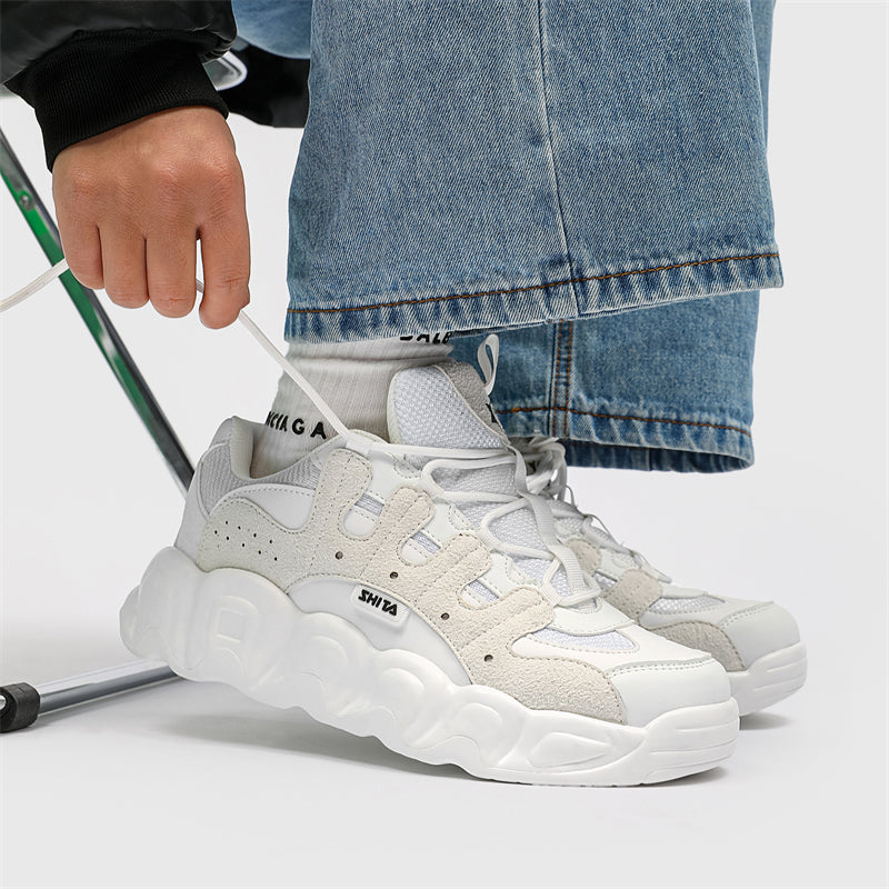‘Zenith Zephyr’ X9X Sneakers - Sneakernational