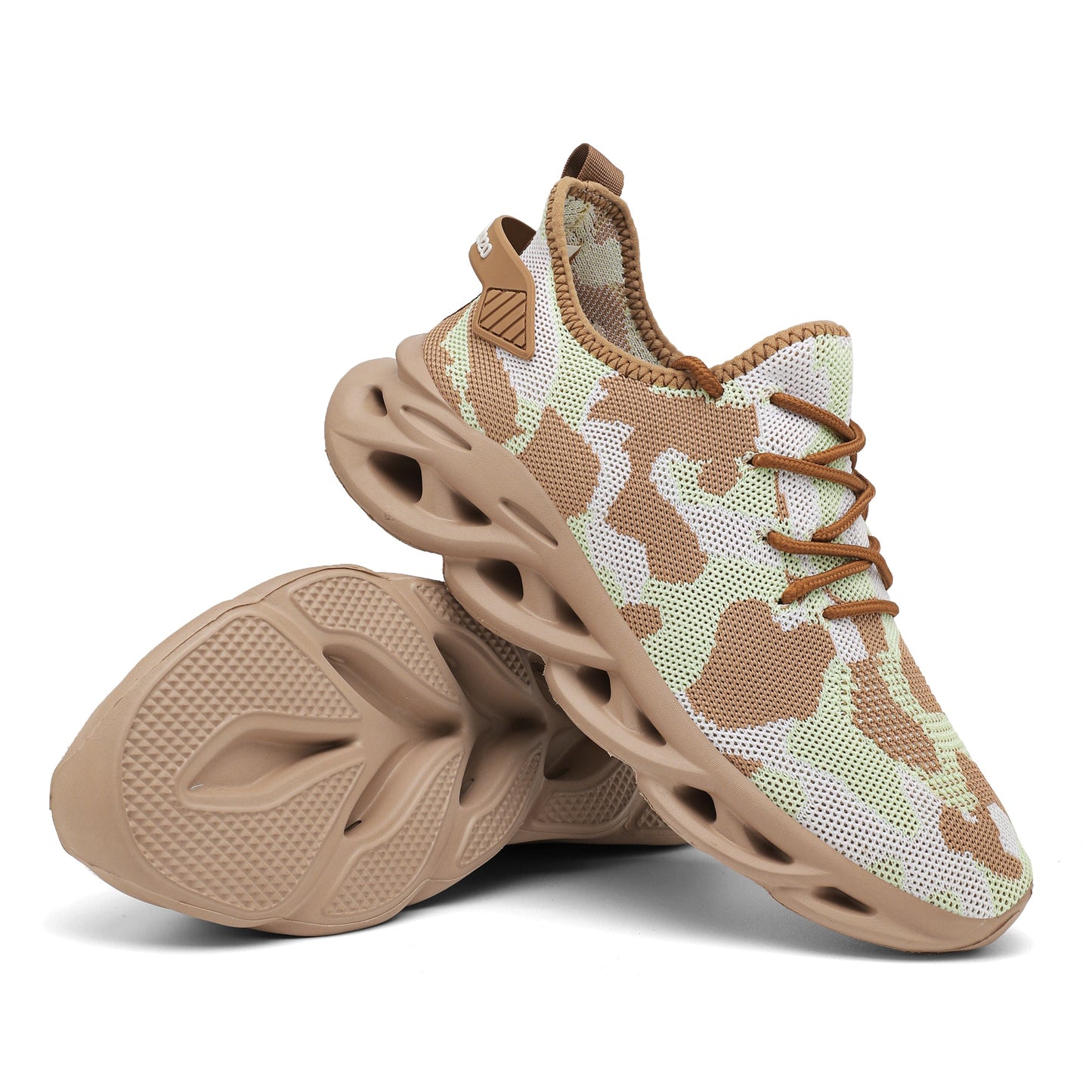 PEGASUS ’Stealth' X9X Wave Runners - Sneakernational