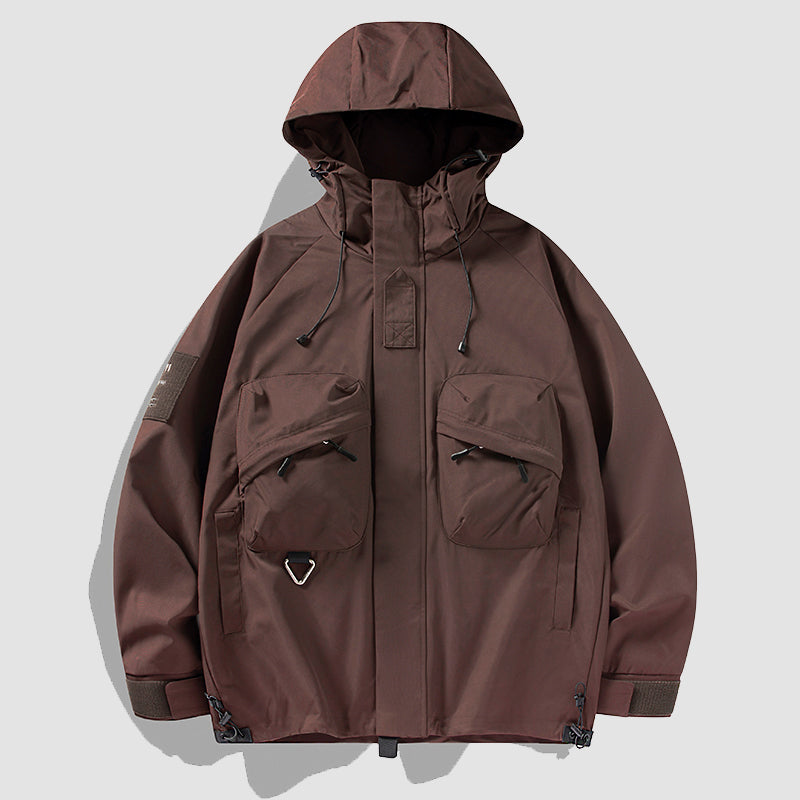 MLB 2353 Outdoor Jacket - Sneakernational