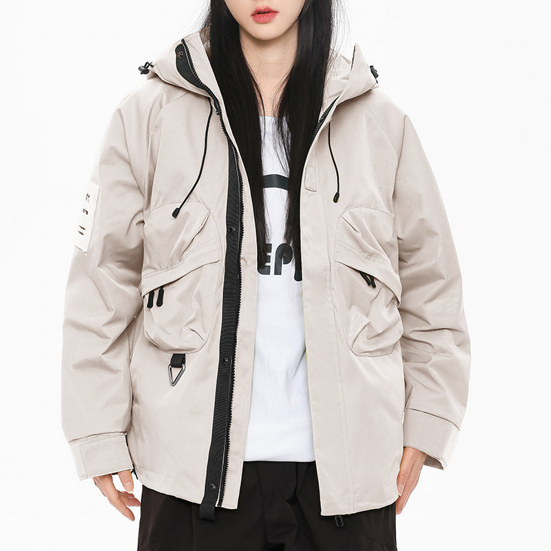 MLB 2353 Outdoor Jacket