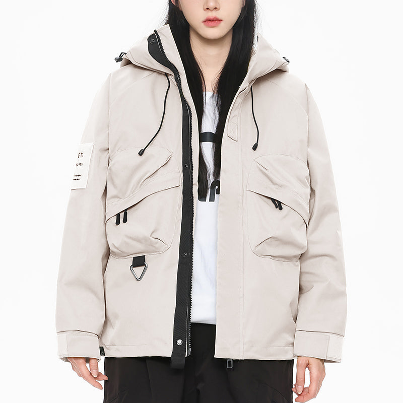 MLB 2353 Outdoor Jacket