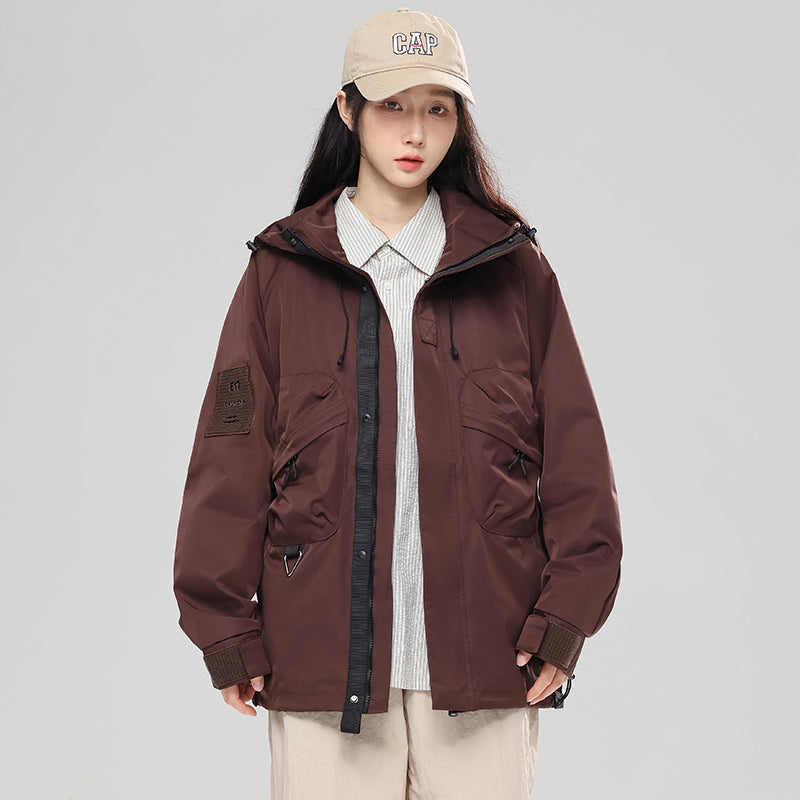 MLB 2353 Outdoor Jacket - Sneakernational