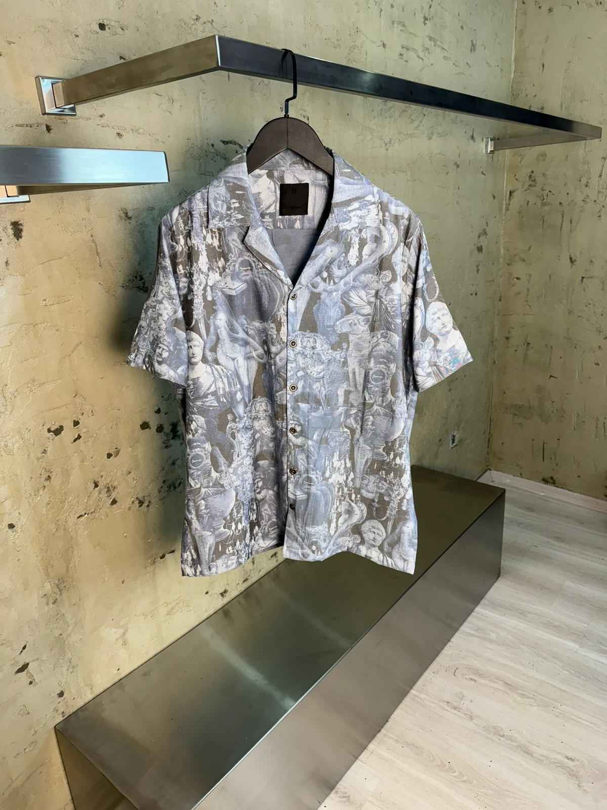 Sneakernational - Givency Shirt 0011