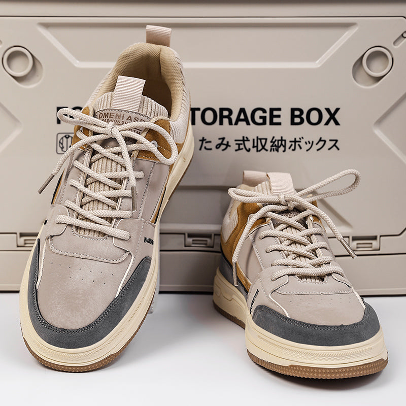 'Stellar Stride' X9X Sneakers - Sneakernational