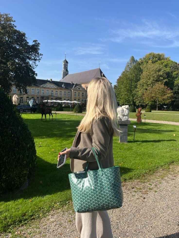 Sneakerhill - Goyard Bags - 220