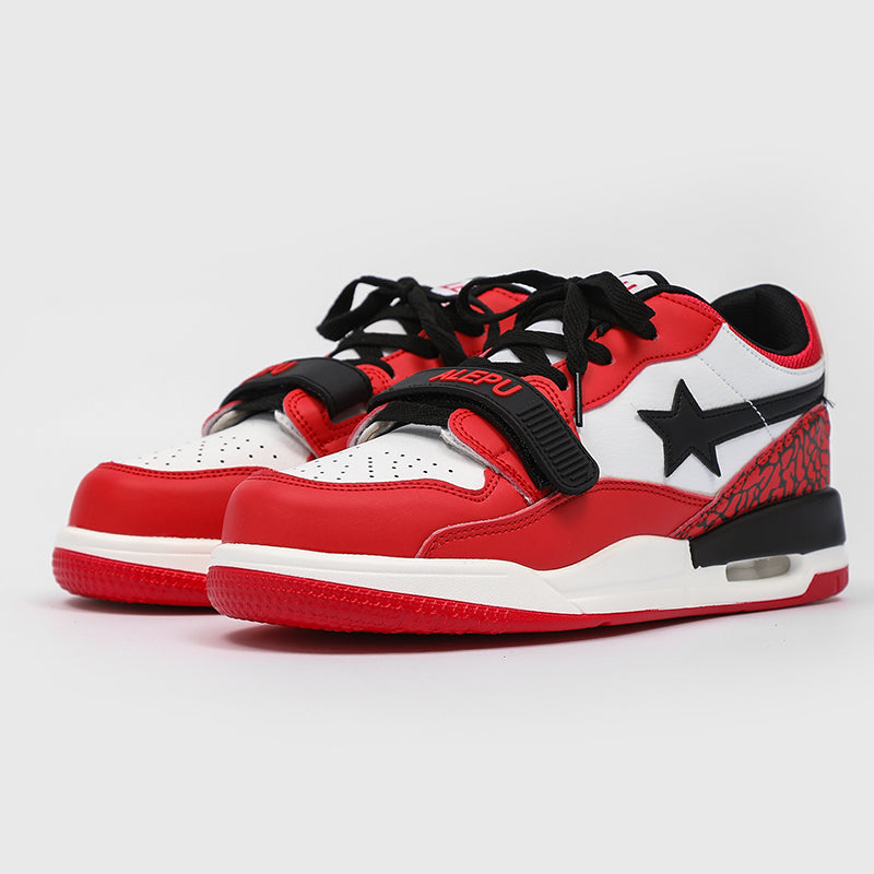 ‘Stride Strong’ X9X Sneakers - Sneakernational