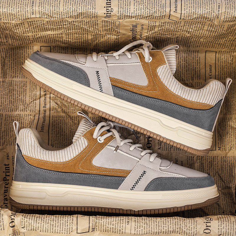 'Stellar Stride' X9X Sneakers - Sneakernational