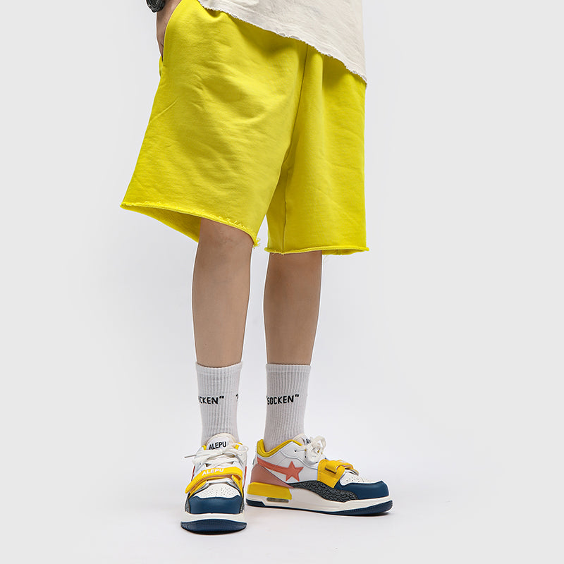 'Stride Pulse' X9X Sneakers - Sneakernational