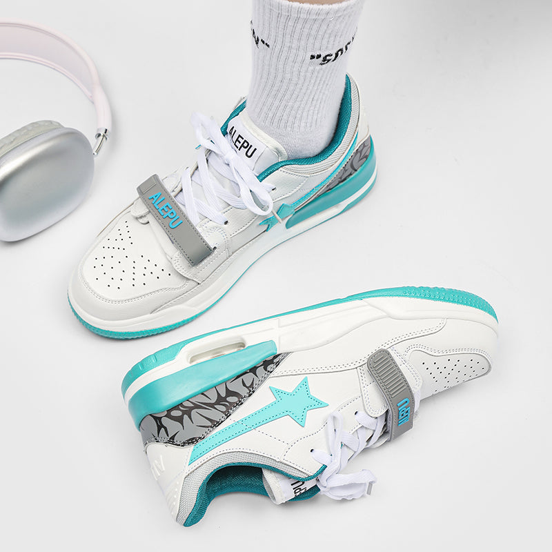 ‘Stride Strong’ X9X Sneakers