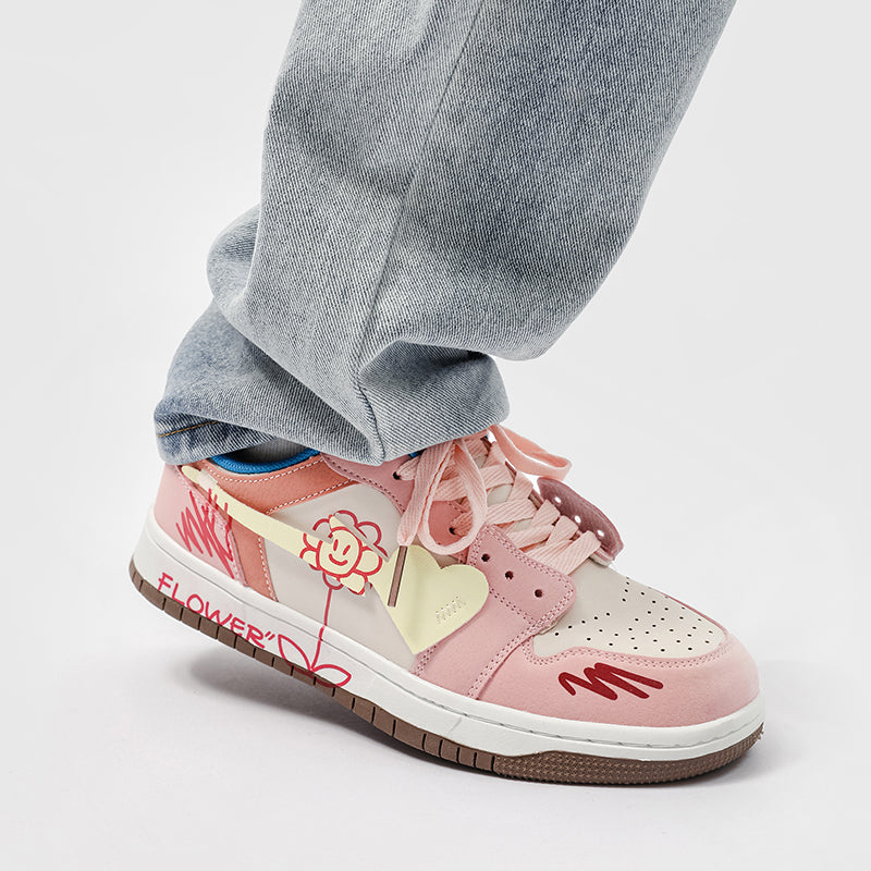 ‘Dynamo Dash’ X9X Sneakers - Sneakernational