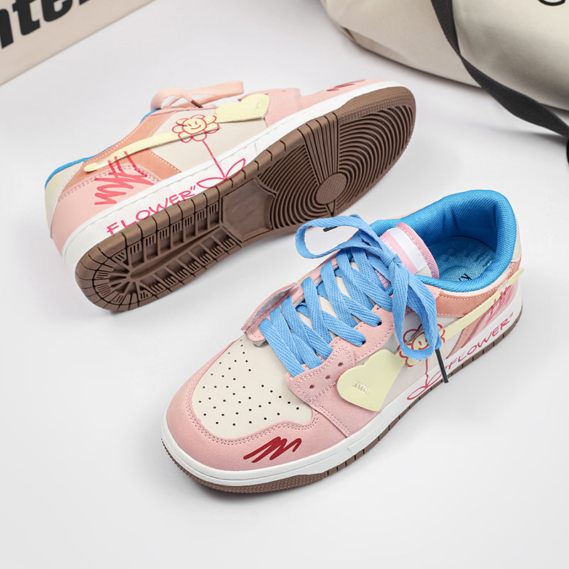 ‘Dynamo Dash’ X9X Sneakers - Sneakernational
