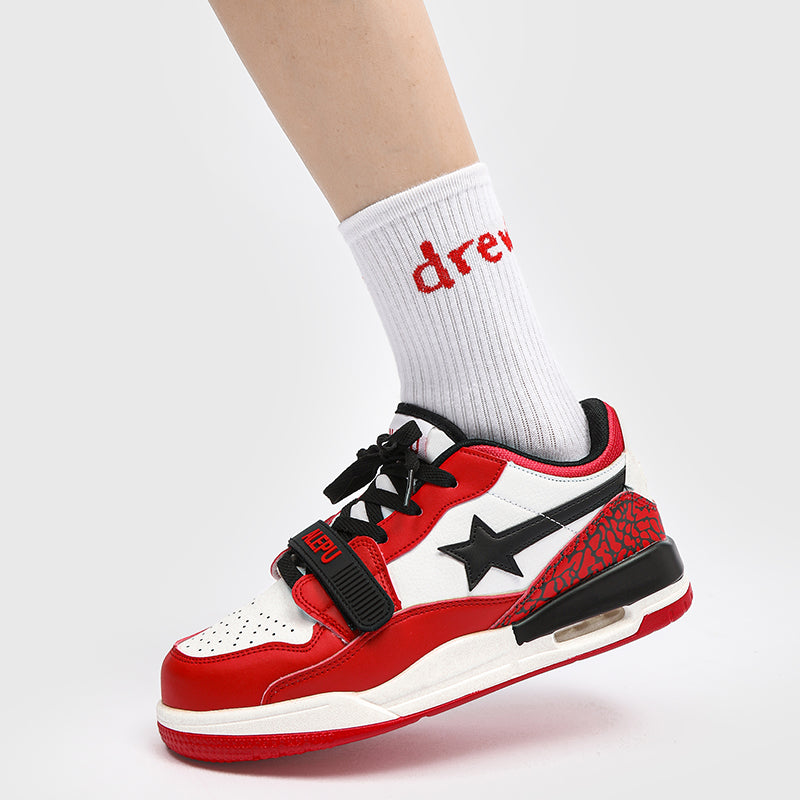 ‘Stride Strong’ X9X Sneakers - Sneakernational