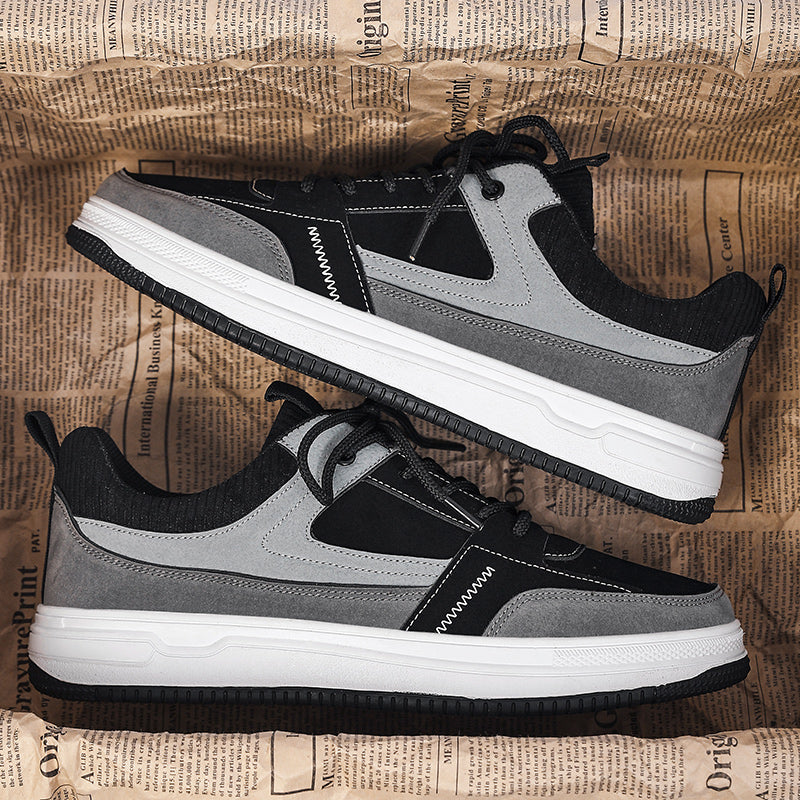 'Stellar Stride' X9X Sneakers - Sneakernational