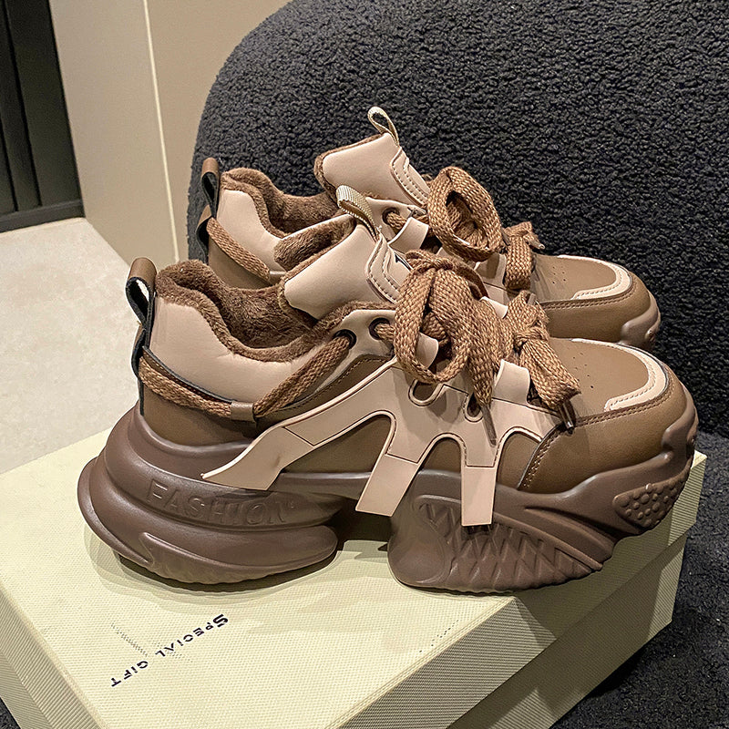 ‘Gladiator Sprint’ X9X Sneakers - Sneakernational