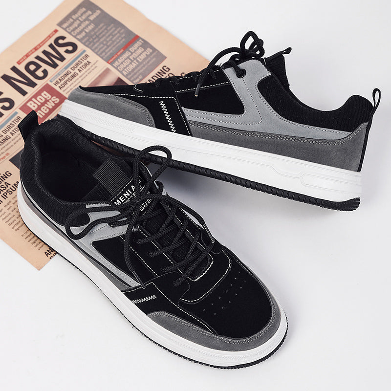 'Stellar Stride' X9X Sneakers - Sneakernational