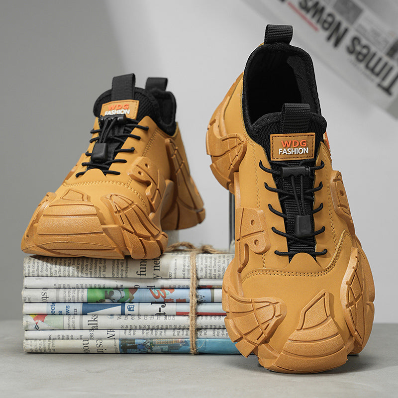 'Cosmo Veil' X9X Sneakers - Sneakernational