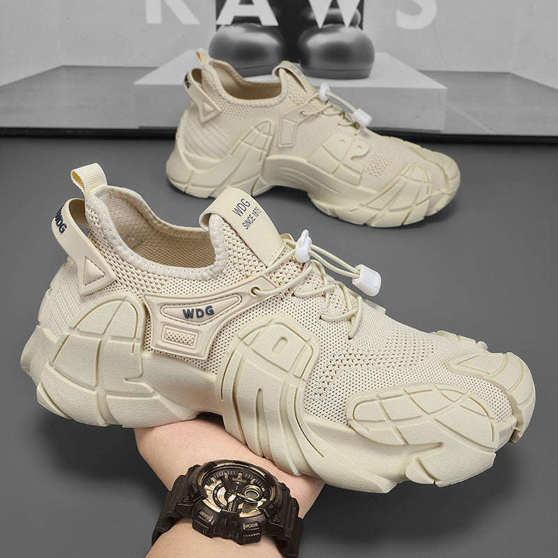 'Void Synapse' X9X Sneakers