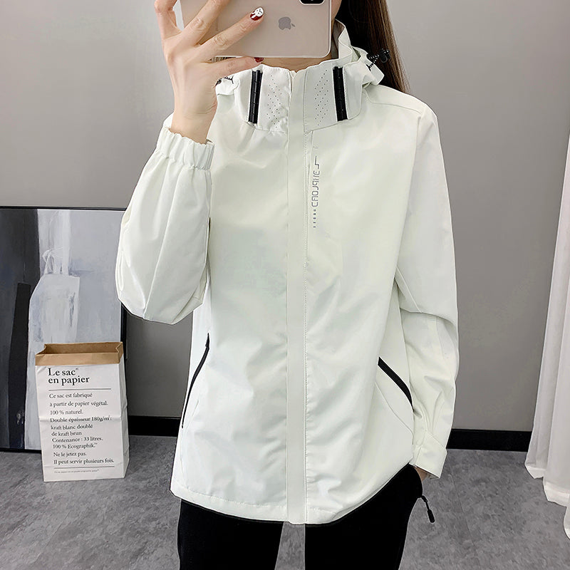 MLB 6266 Outdoor Jacket