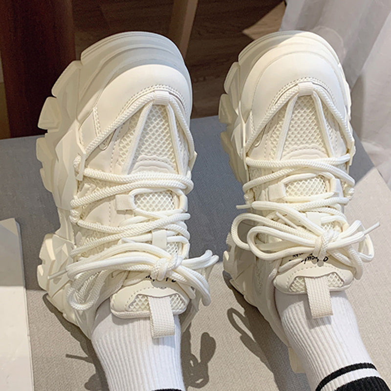 MYLA Chunky Sneakers - Sneakernational