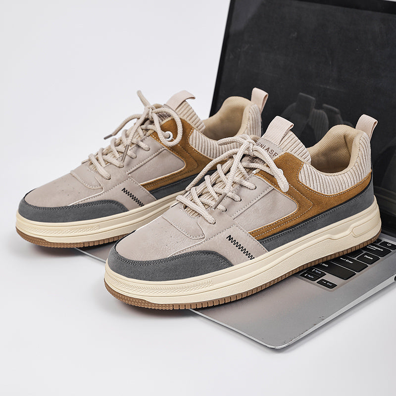 'Stellar Stride' X9X Sneakers - Sneakernational