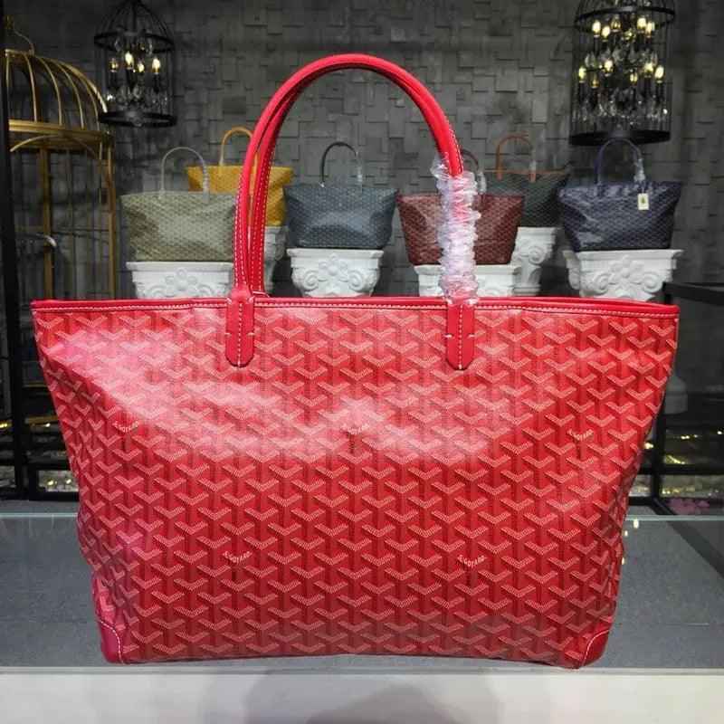 1984 - GOYARD Bags - 223