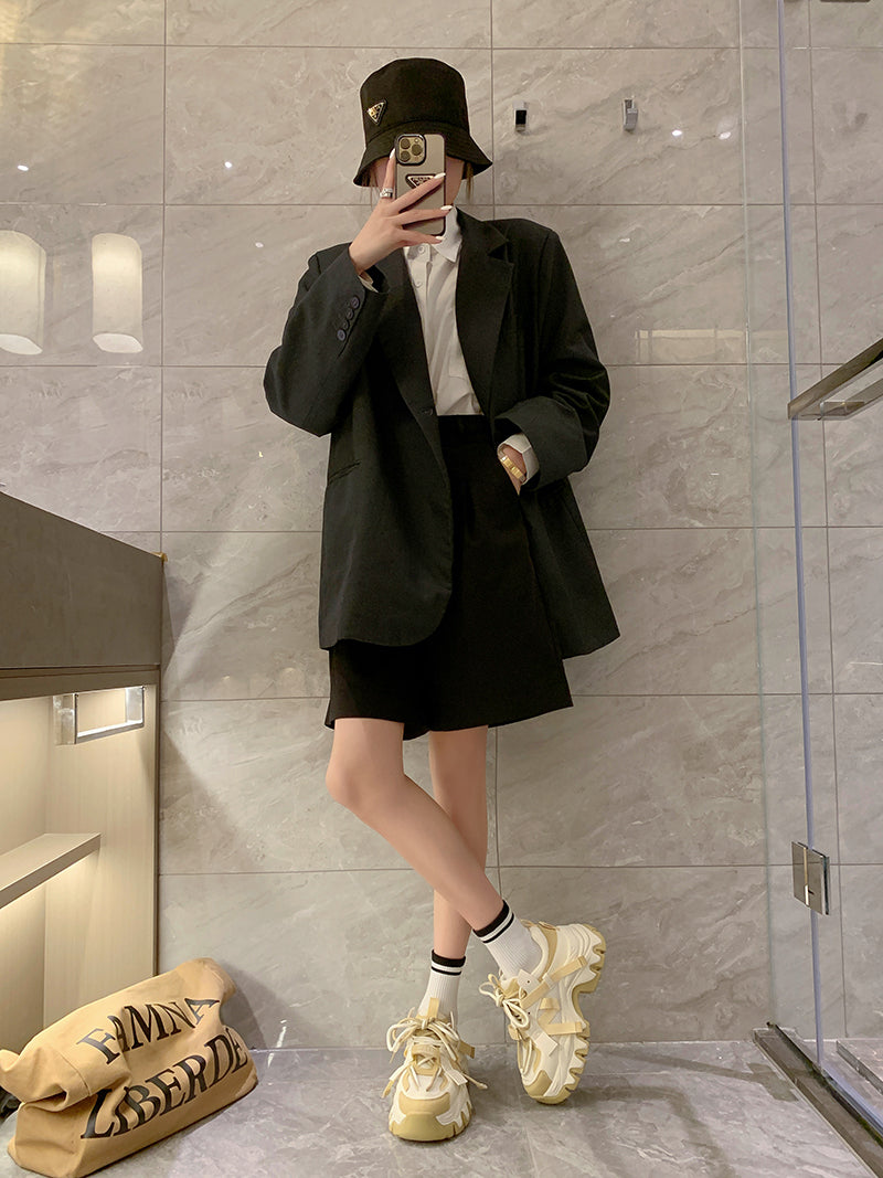 CLARA Chunky Sneakers - Sneakernational