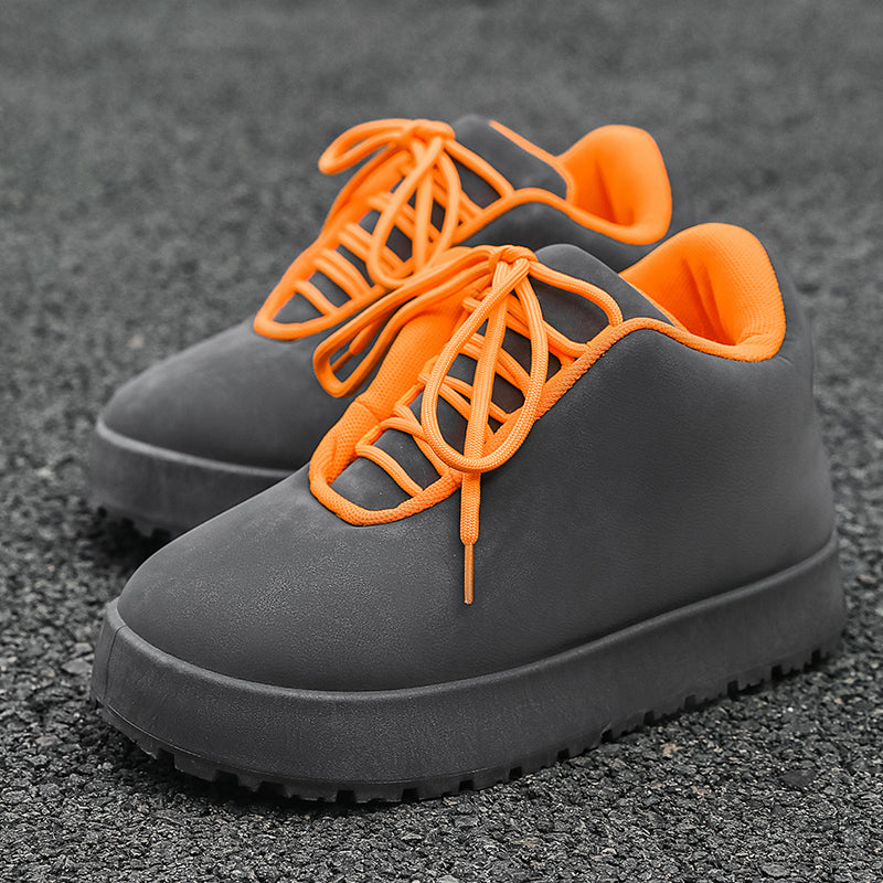 ‘Solstice Rise’ X9X Moon Boots - Sneakernational