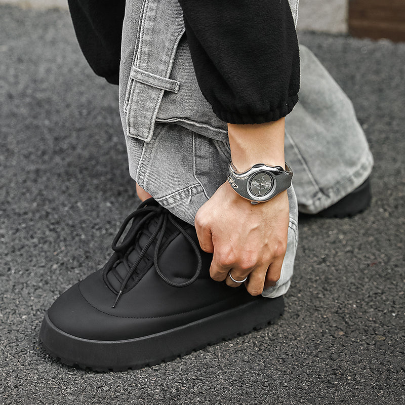 ‘Lunar Surge’ X9X Moon Boots - Sneakernational