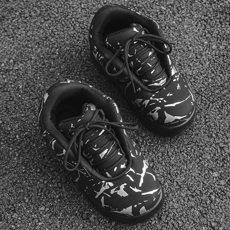 'Wild Stride' X9X Moon Boots