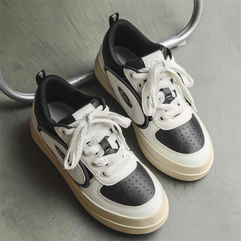 'Horizon Flow' X9X Sneakers - Sneakernational