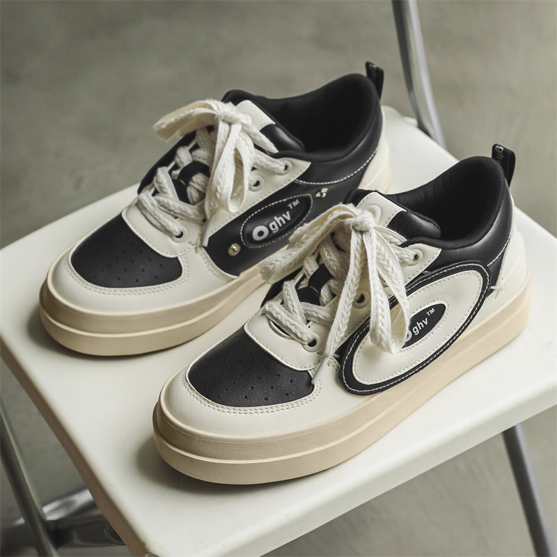 'Horizon Flow' X9X Sneakers - Sneakernational