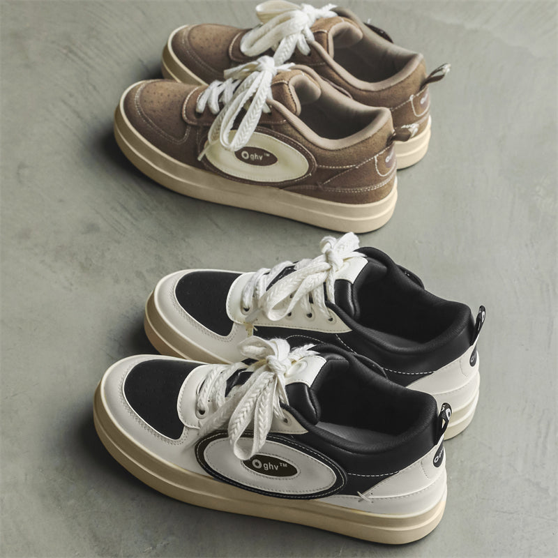 'Horizon Flow' X9X Sneakers - Sneakernational