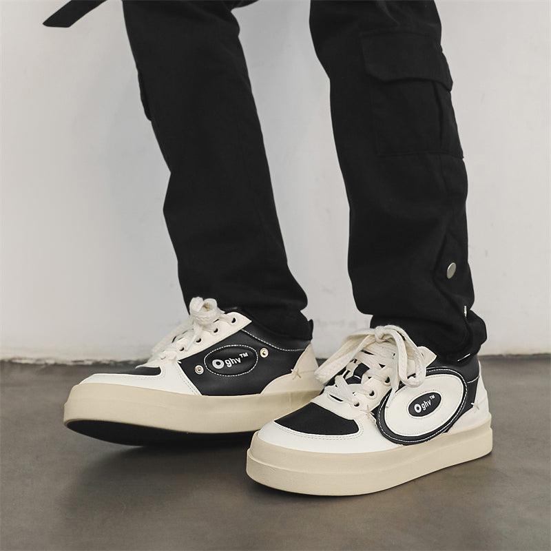 'Horizon Flow' X9X Sneakers - Sneakernational