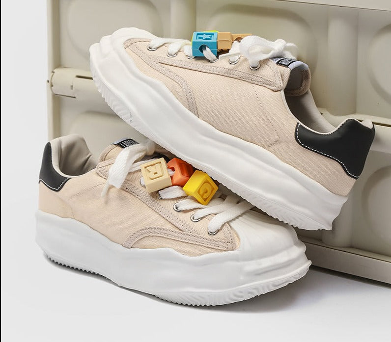 EOWYN Chunky Sneakers - Sneakernational
