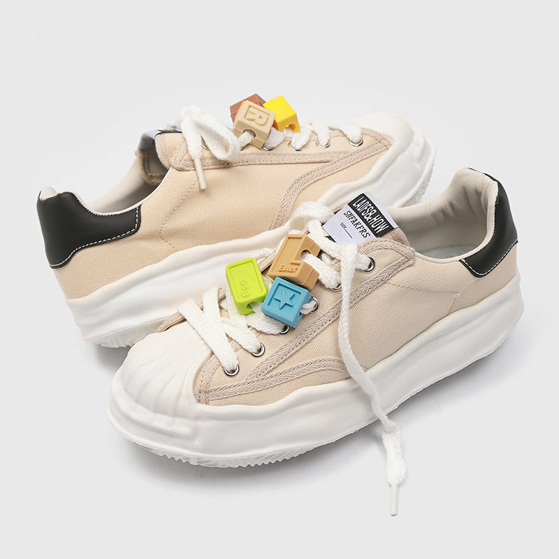 EOWYN Chunky Sneakers - Sneakernational