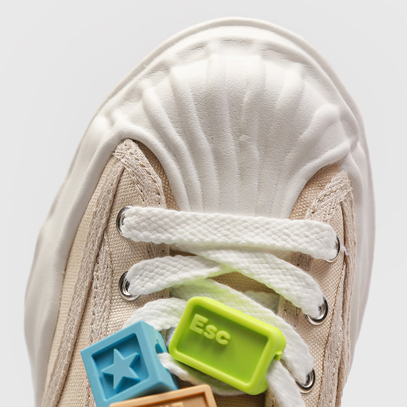 EOWYN Chunky Sneakers - Sneakernational