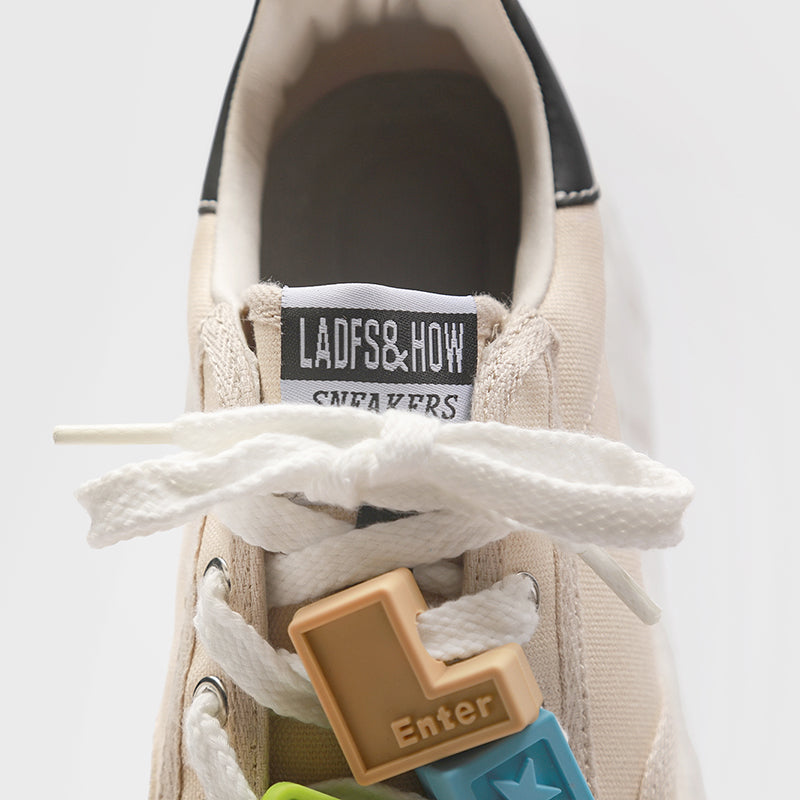 EOWYN Chunky Sneakers - Sneakernational