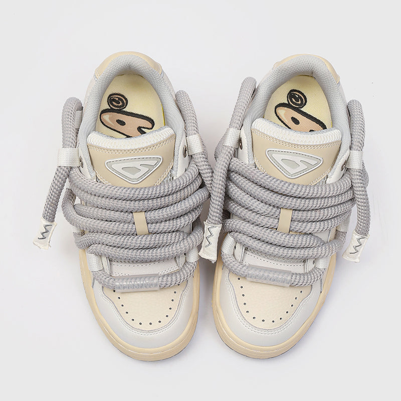 JOZZI Chunky Sneakers - Sneakernational