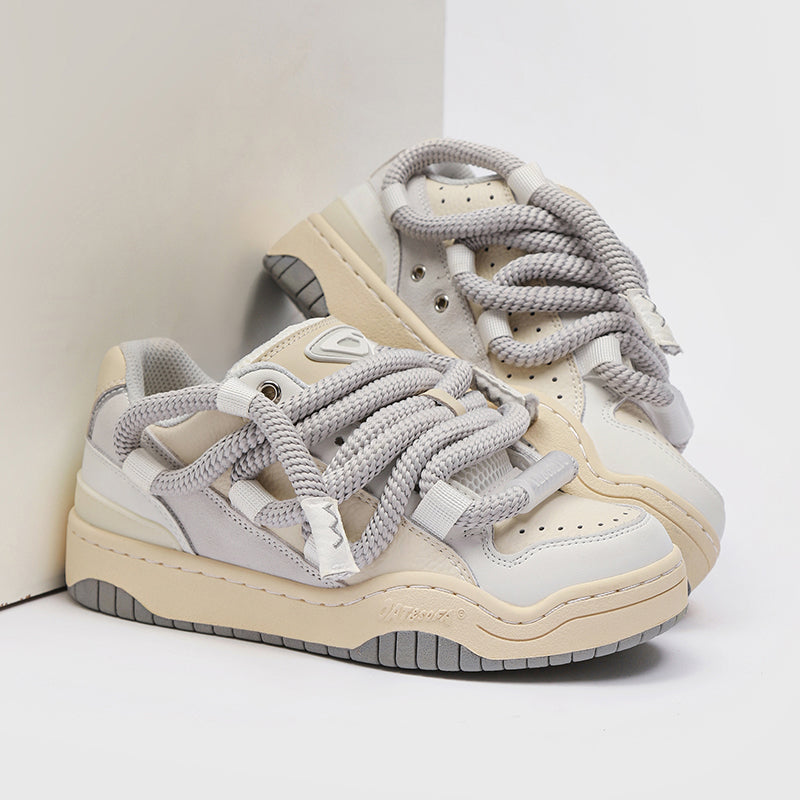 JOZZI Chunky Sneakers - Sneakernational
