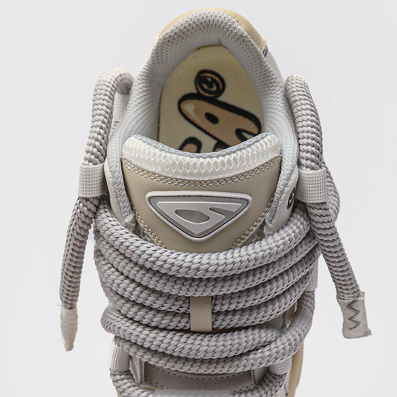 JOZZI Chunky Sneakers - Sneakernational