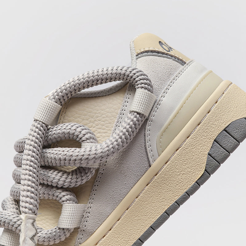 JOZZI Chunky Sneakers - Sneakernational